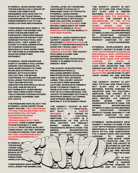 GFX // Logos, Typeface, Posters — frame 07
