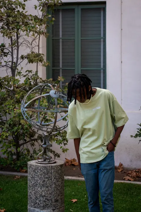 Bola // Classic Ethereal Shoot II — frame 04