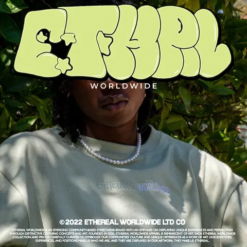 GFX // Logos, Typeface, Posters — frame 04