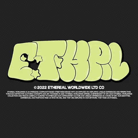 GFX // Logos, Typeface, Posters — frame 03