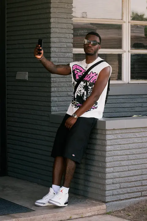 Vic // Hwy 6 Pop-Up — frame 04
