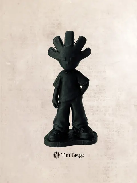 Tim Tawgo // Asterick — frame 01