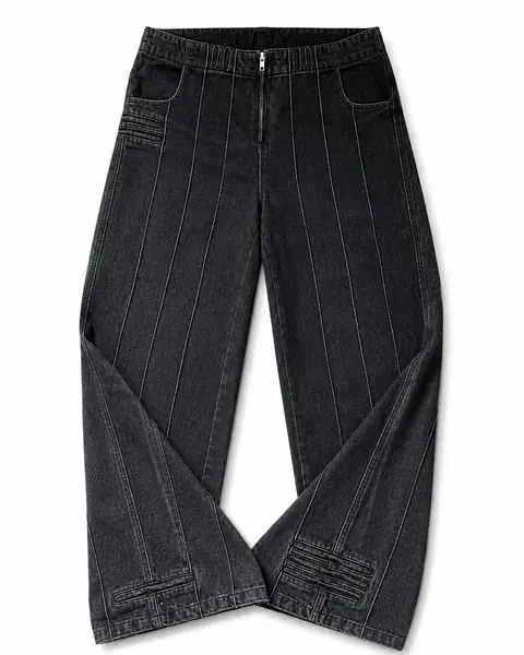 Tim Tawgo // Dupe Denim — frame 05
