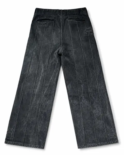 Tim Tawgo // Dupe Denim — frame 06