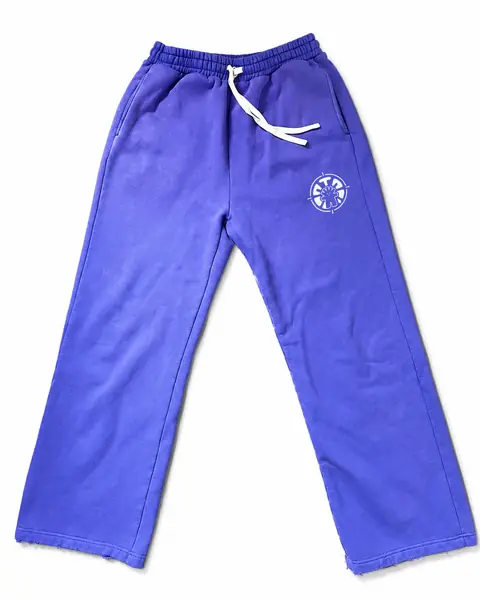 Tim Tawgo // Washed-Up Tracksuit Set — frame 03